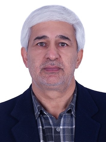 ایوب حیدری
